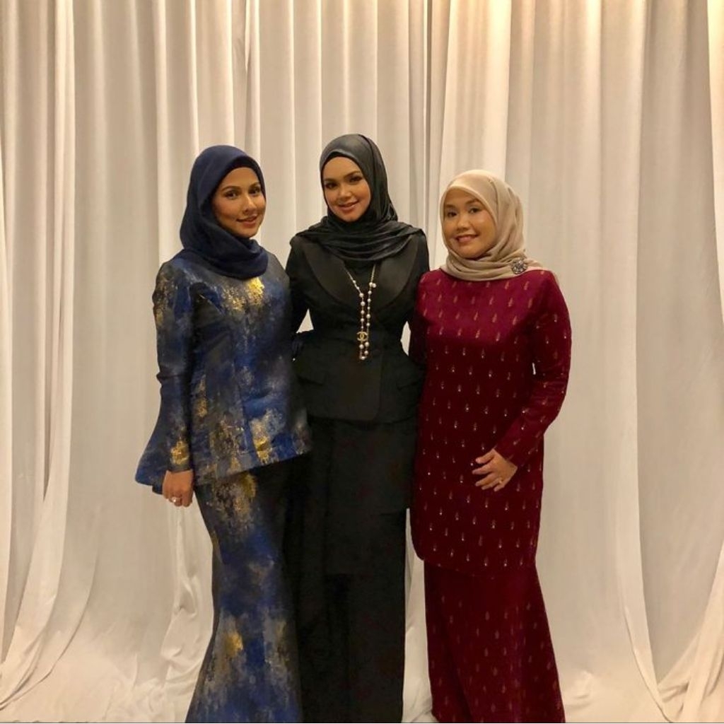 KURUNG MELAYU MALAYSIA MODERN DLL