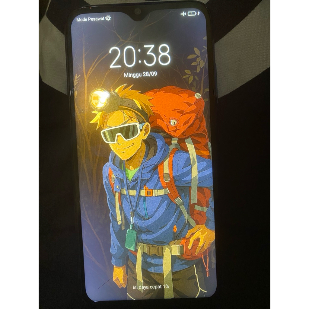 REDMI NOTE 8 Second 4/64