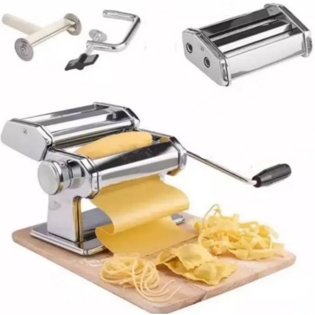 Gilingan Ampia Mie Pasta Maker