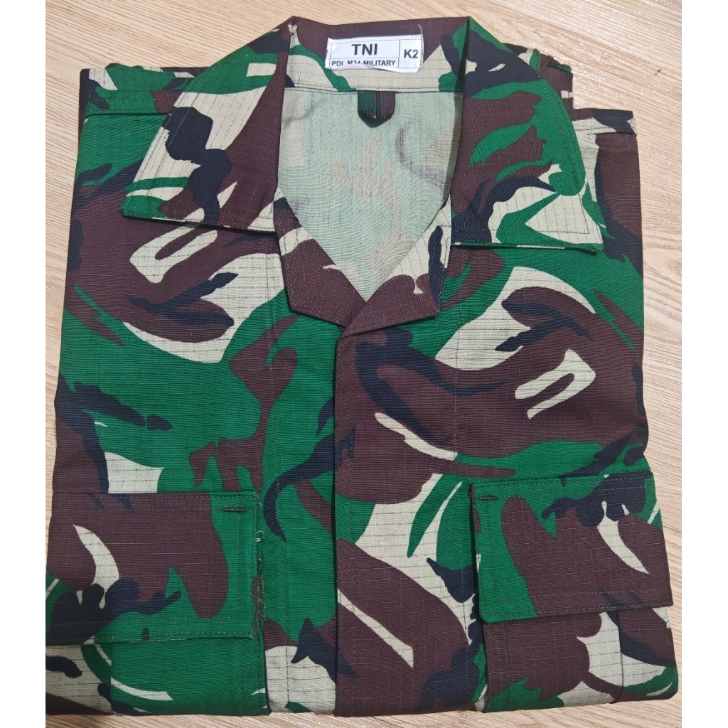 PDL TNI SRITEX 888, VELBET, MICROPOLY, SRITEX, MATRA AD