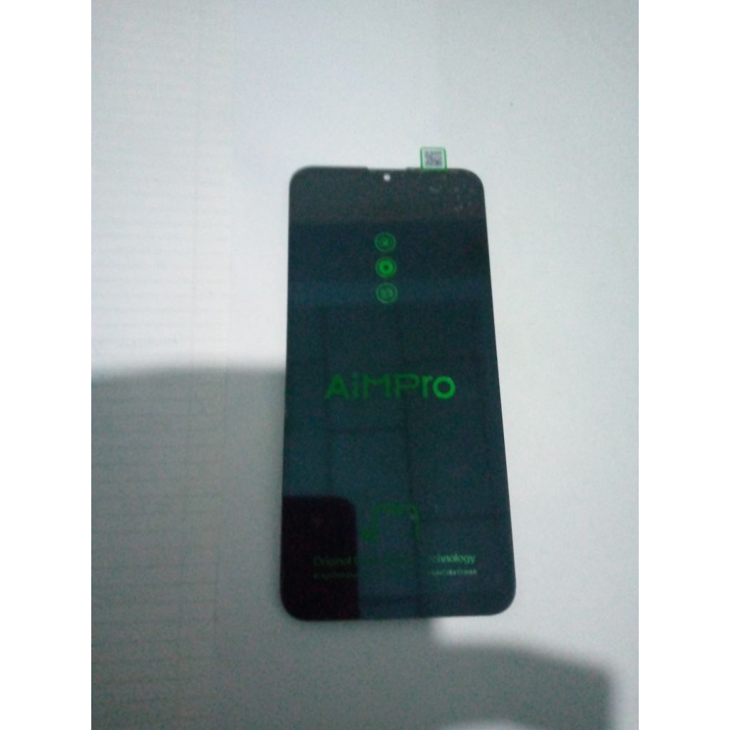 lcd realme c2