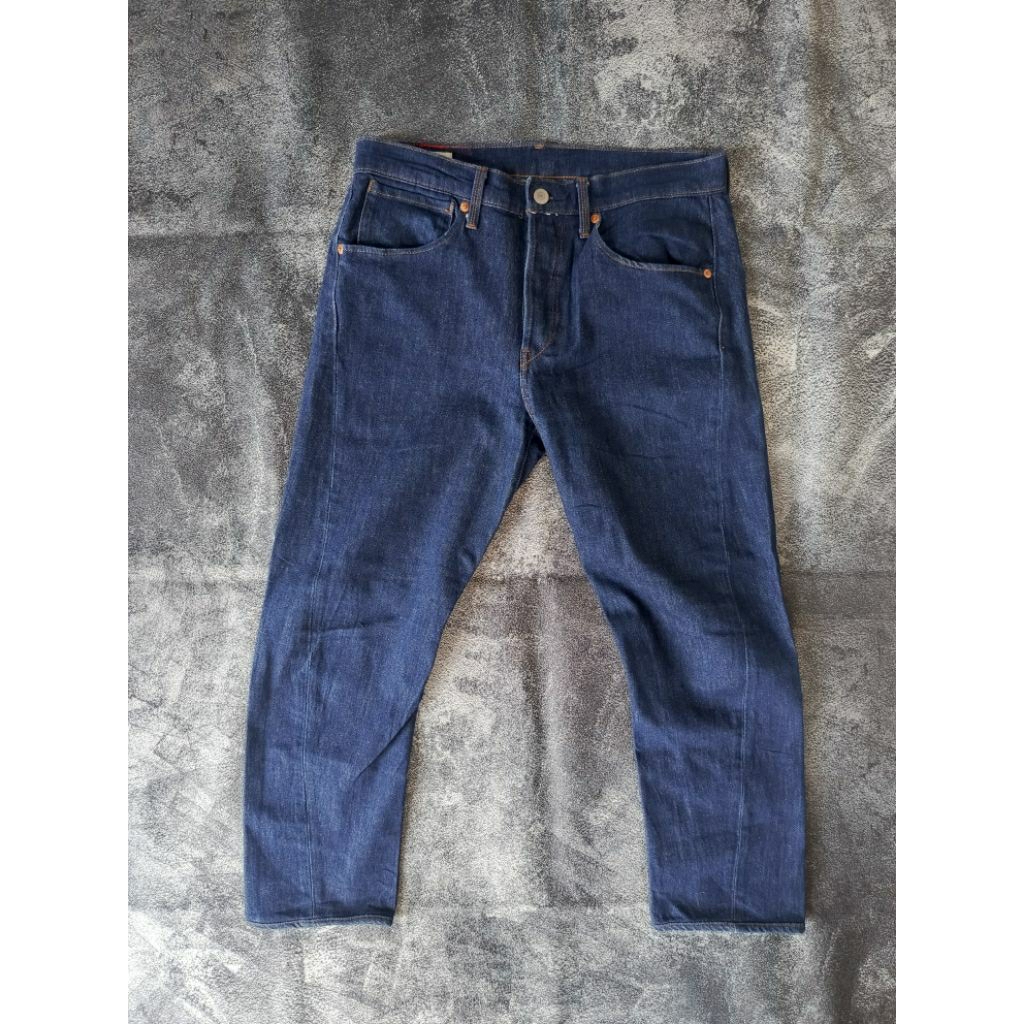 levis engineered jeans