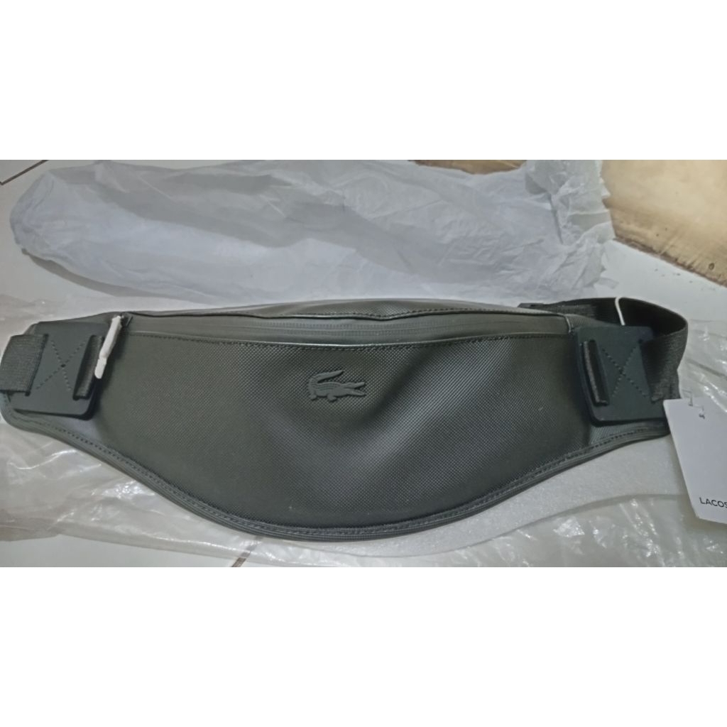 Waistbag LACOSTE Original TAS Unisex Premium