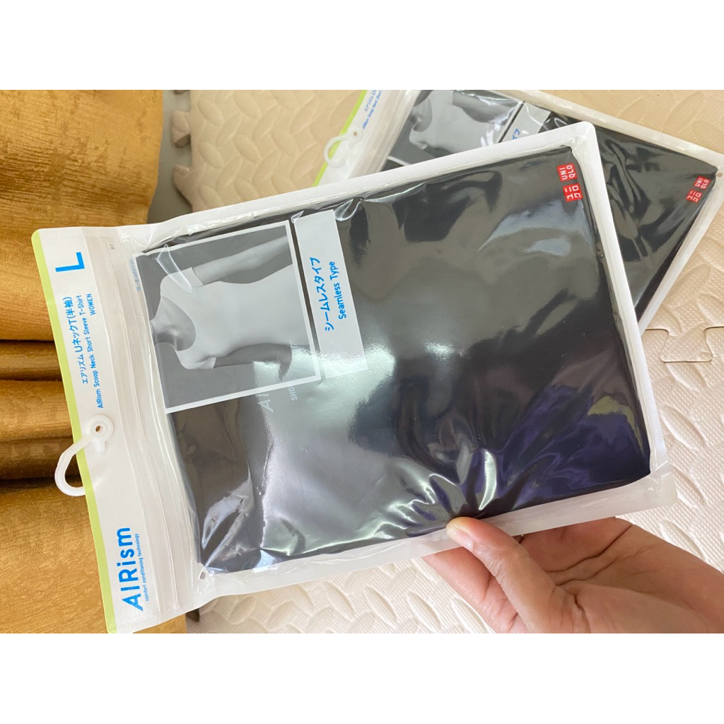 Airism Uniqlo