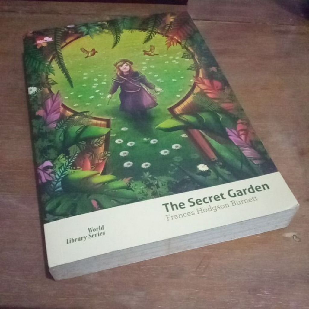 original the secret garden