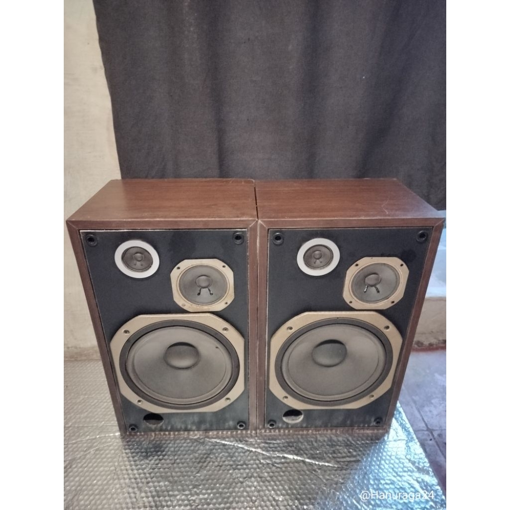 speker pasif pioneer CL70/speker pasif 10"/speker pasif