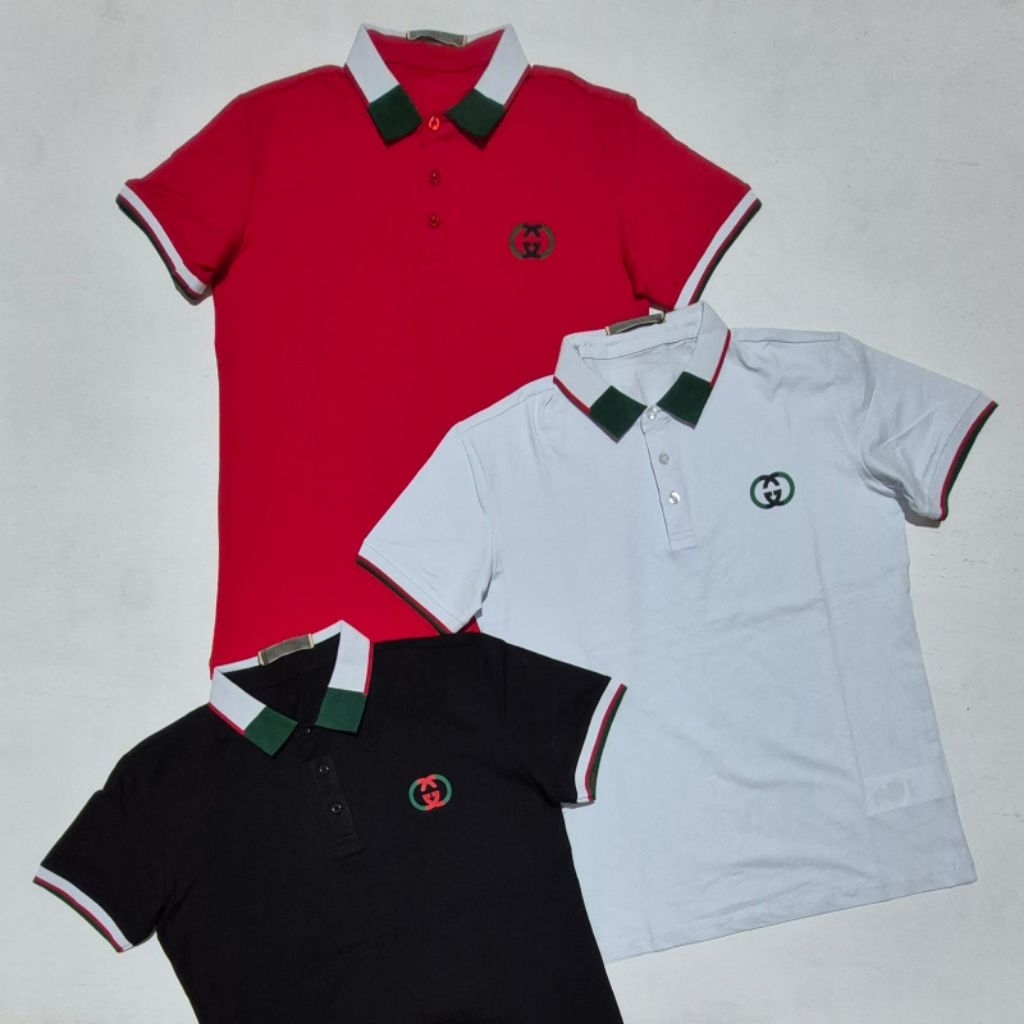 Kaos Polo Pria Kaos Berkerah Pria Kaos Kerah Cowok Kaos Polo Cowok Baju Kerah Pria Baju Kerah Cowok3