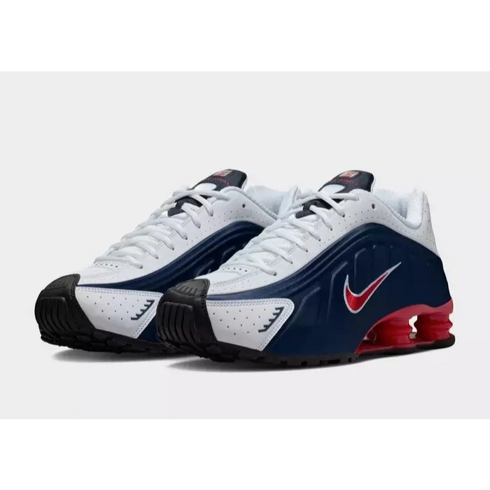 Sepatu Sneakers Nike Shox R4 HQ1988400 Original