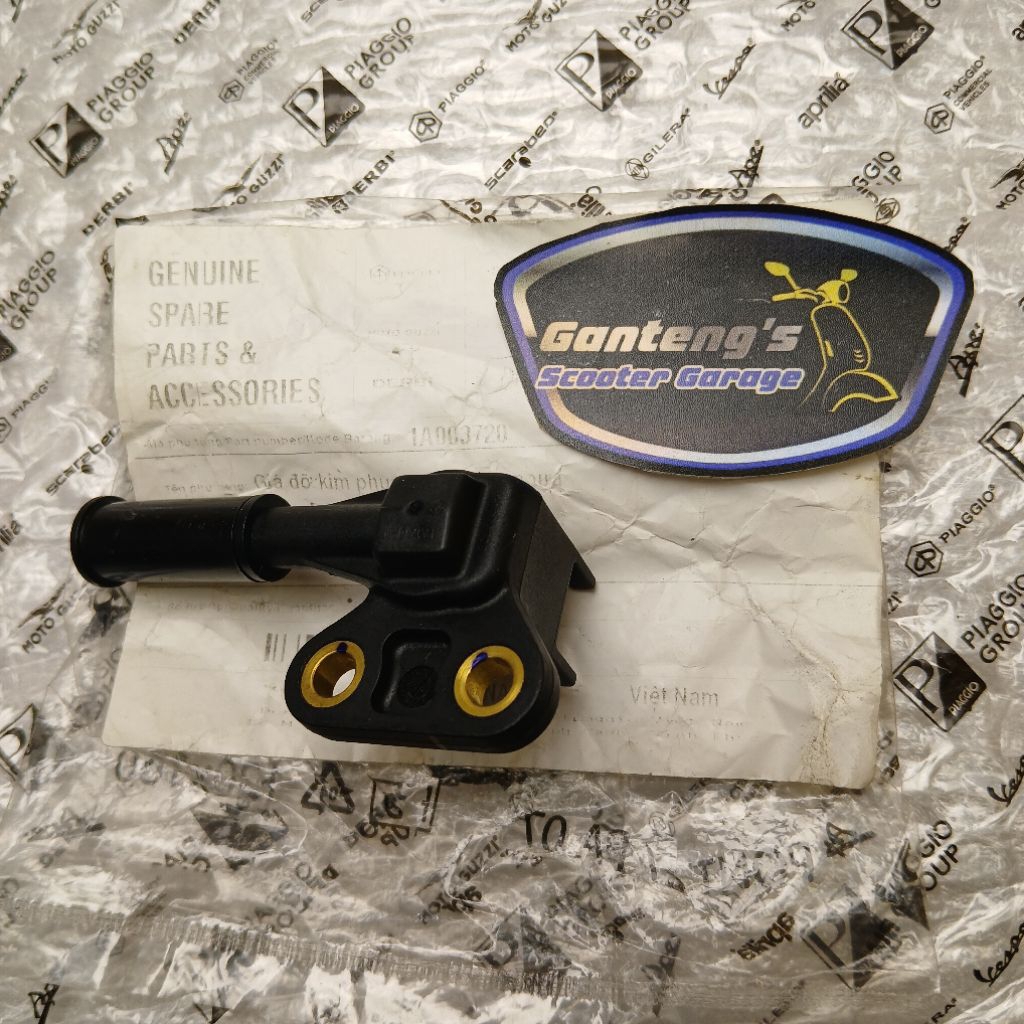 Pipa Kepala injektor iGet Vespa Sprint Primavera iGet Vespa S LX 125 iGet Original