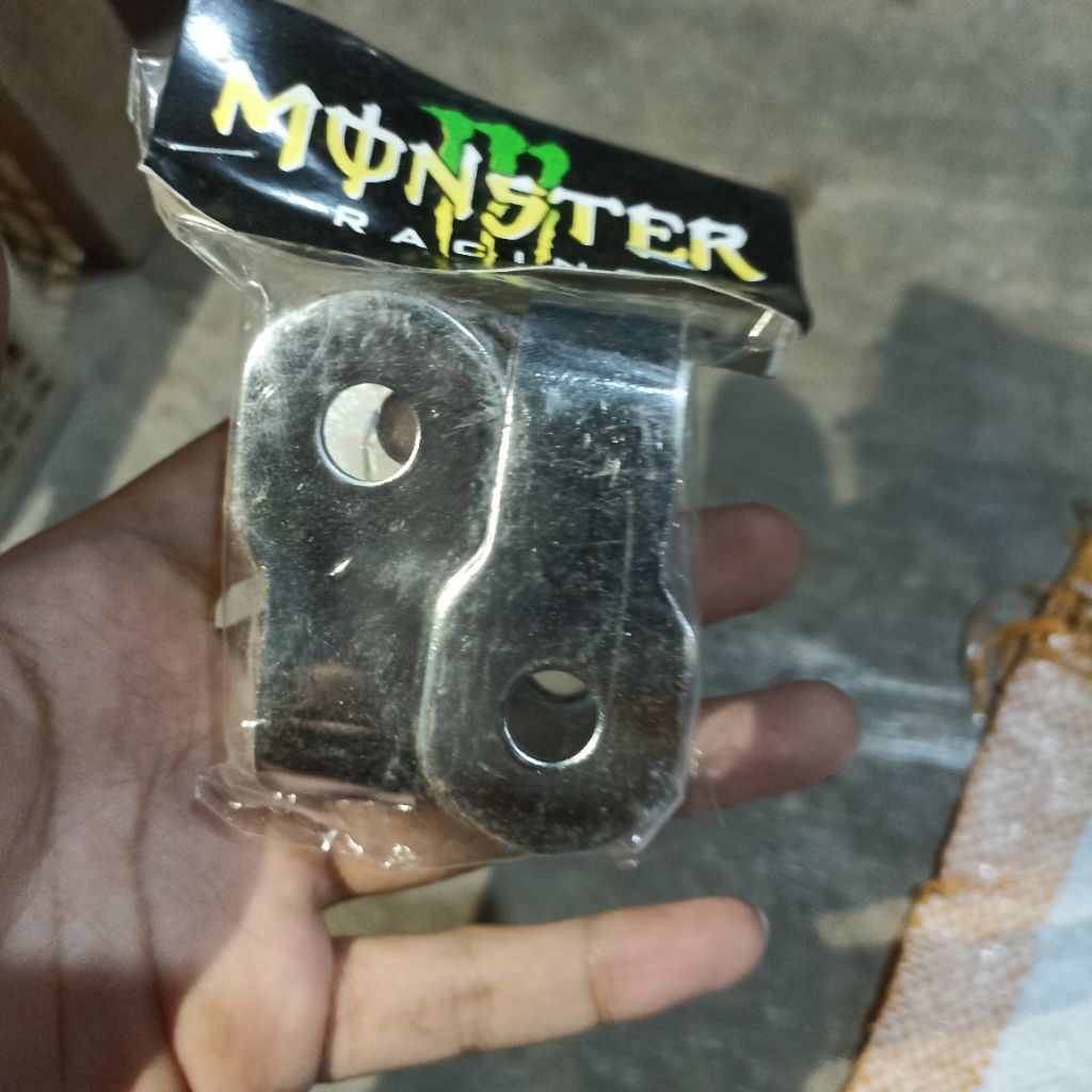 peninggi shock belakang bebek pangkon peninggi shock belakang matic pangkon peninggi shock universal