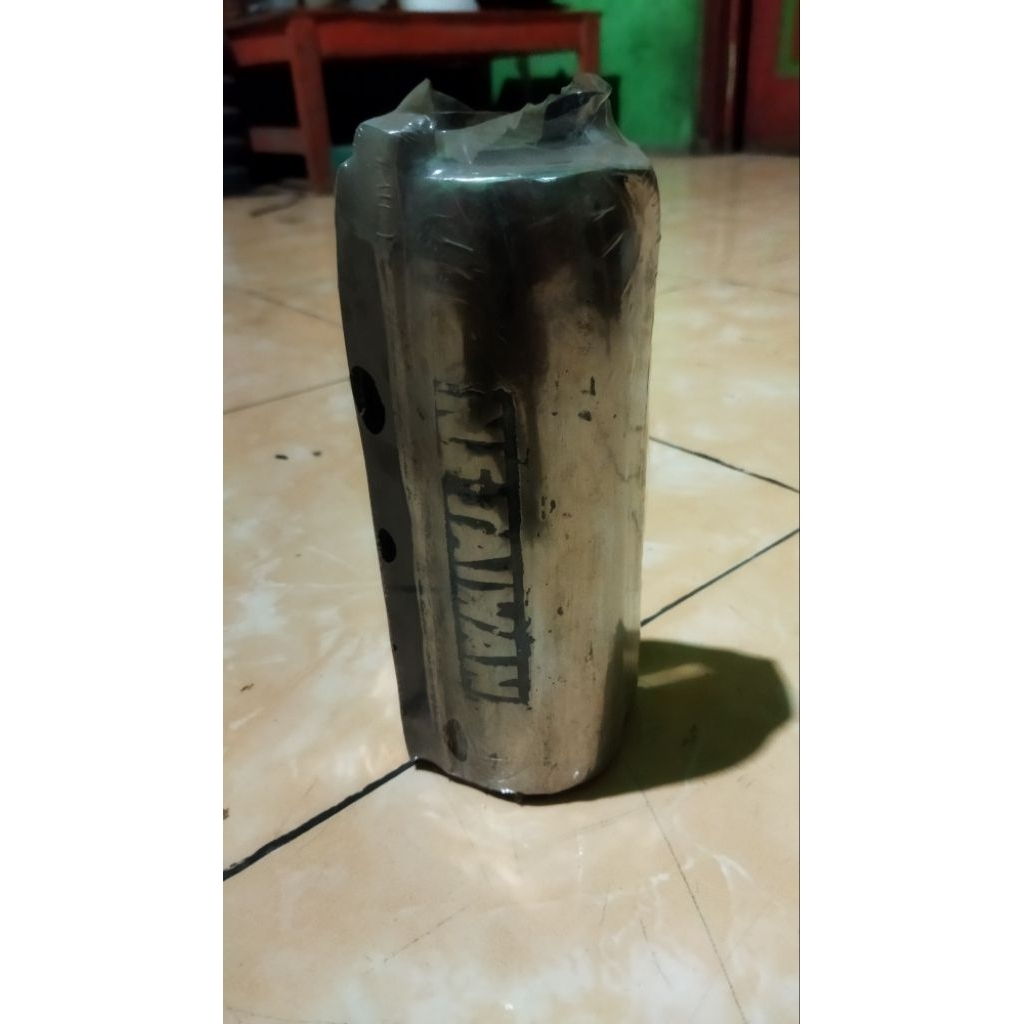 milling NF TAIWAN N50 pisau bengkok