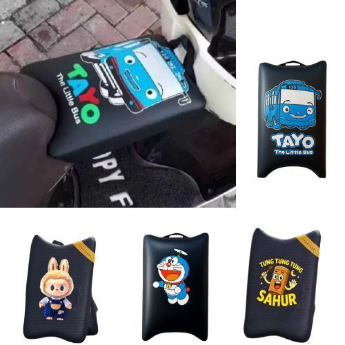 Dudukan Jok Motor Anak Umtuk Motor Matic dan motor bebek