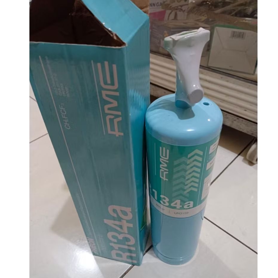 Freon R134a RME 800gr / Tanaka