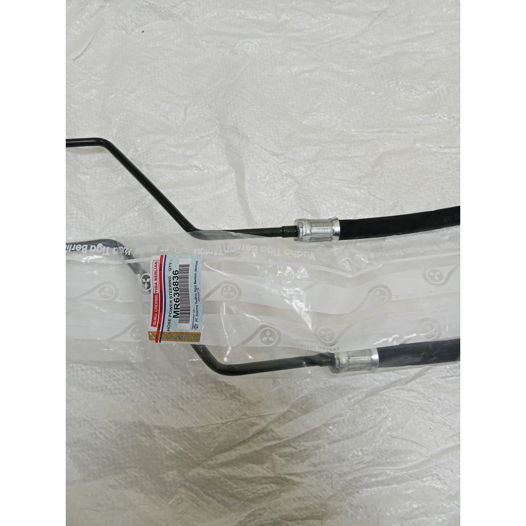 hose Power Steering- selang Power steering L300 Diesel L038 L039