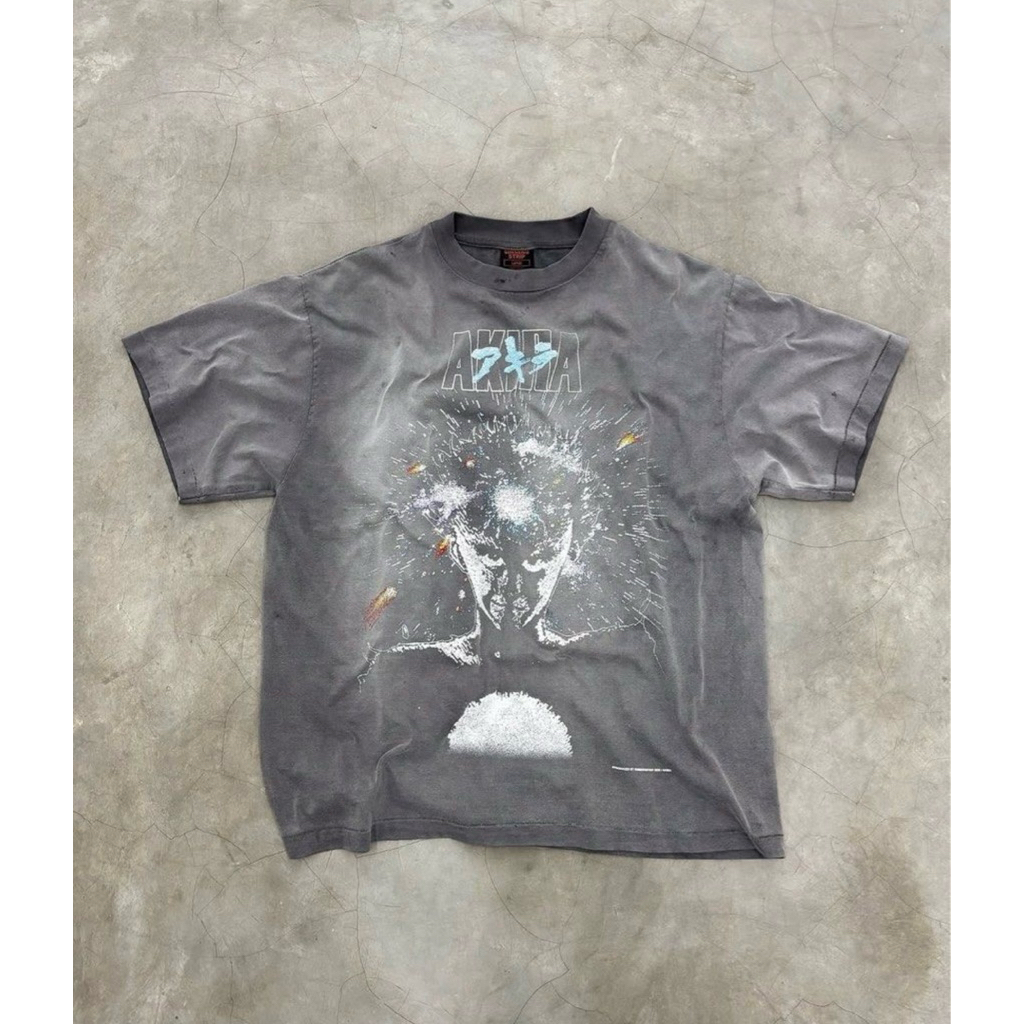 Ginsengstrip Akira (Bootleg)