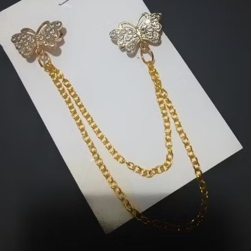 BROSS HIJAB JURAI/BROSS BUTTON/BROSS DAGU/BROSS BRANDED/BROSS ANAK KARAKTER
