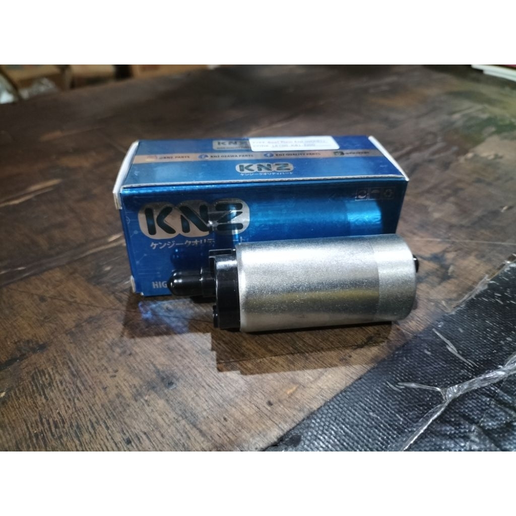 Rotak pompa bensin K81 KNZ