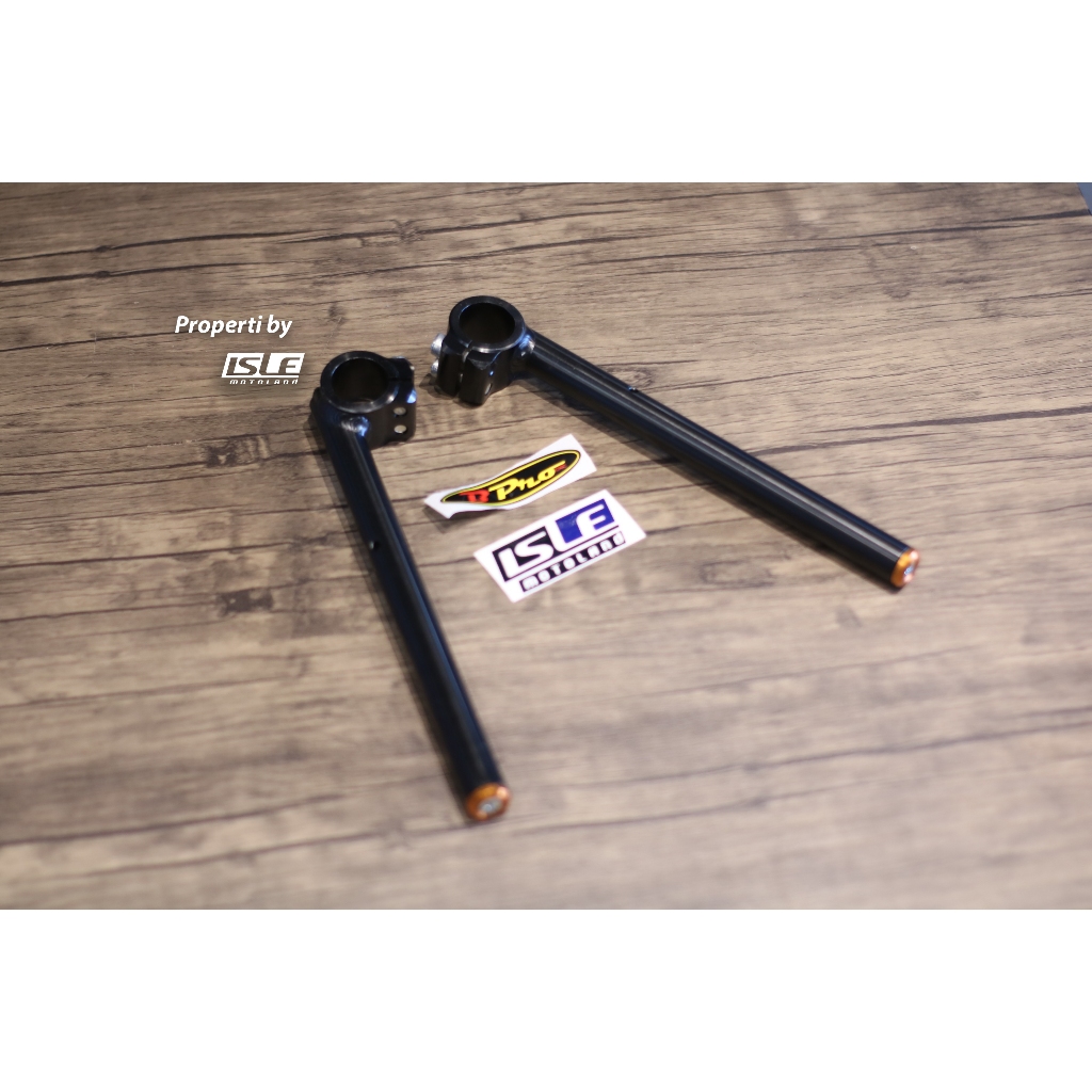 Stang Jepit BPro Yamaha R15 V2