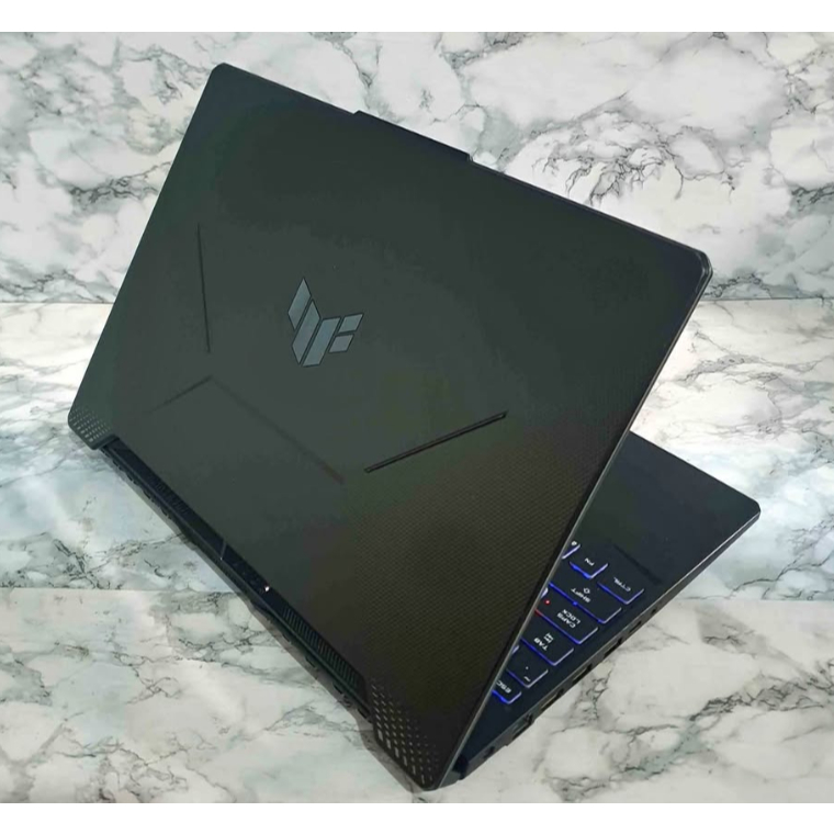 Laptop ASUS TUF Gaming F15 FX506HC RTX 3050