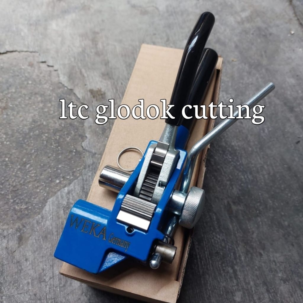 weka alat pengencang tali straping tensioner/straping tensioner alat penarik tali packing