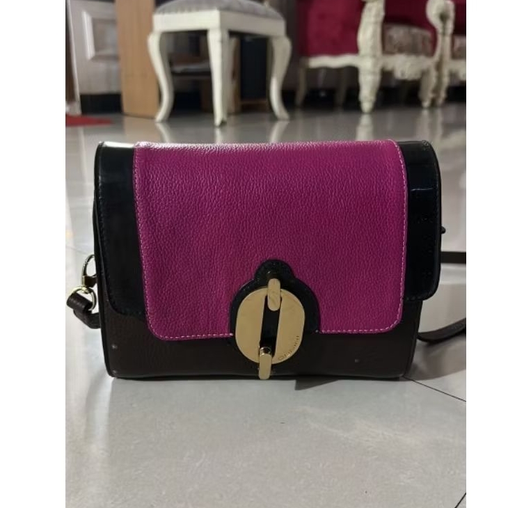 PRELOVED TAS DONINI LIKE NEW