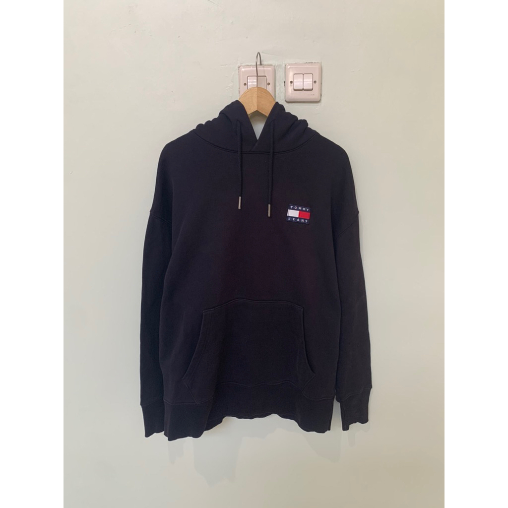 hoodie Tommy Jeans