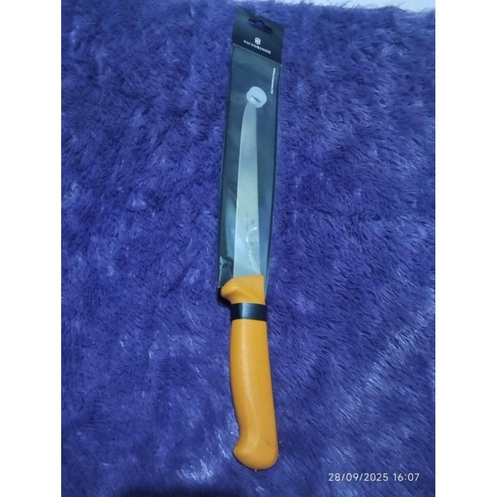 Victorinox Swibo boning 18cm