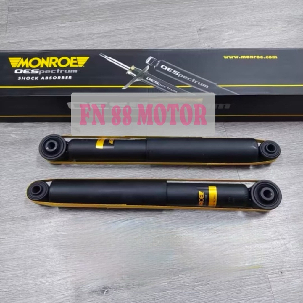 SHOCKBREAKER MONROE TOYOTA AVANZA/XENIA BELAKANG TAHUN 2004-2011 ORIGINAL PART MONROE