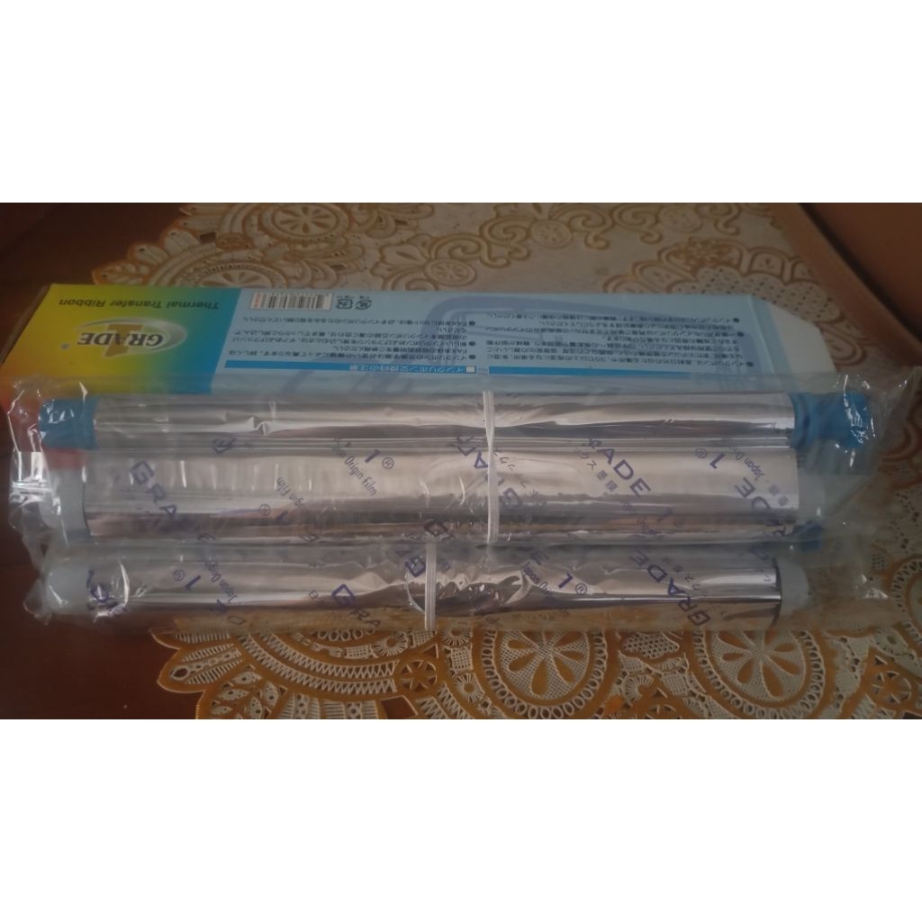 karbon fax Panasonic