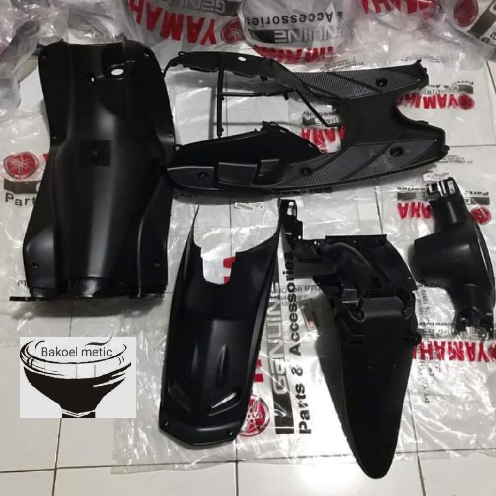 cover body kasar Mio sporty original yamaha body kasar Mio lama body kasar Mio sporty original yamah