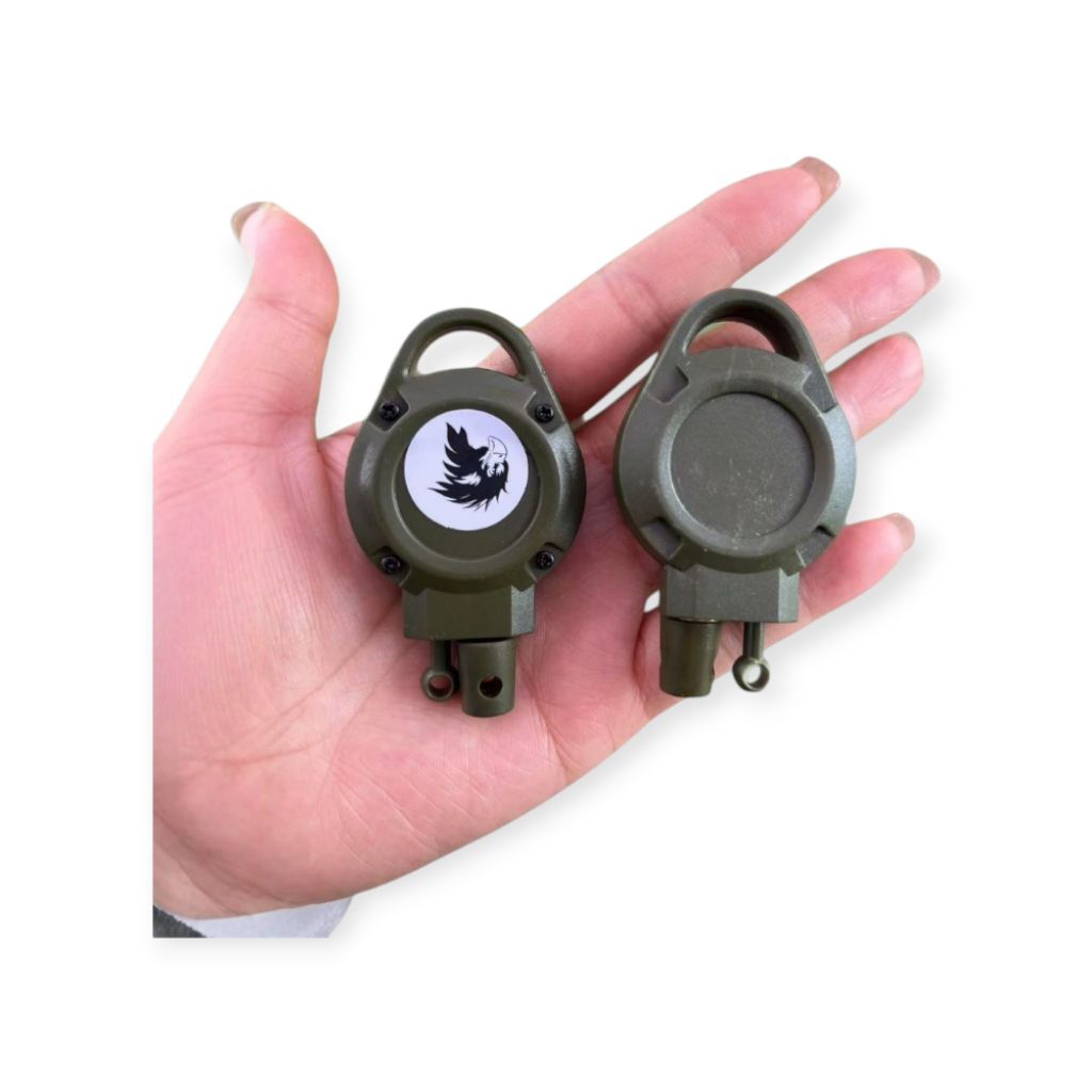 jebakan otomatis jerat untuk burung perkutut kutilang ruak kawat seling biawak