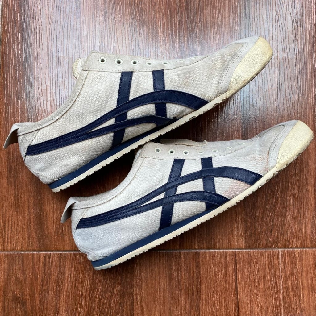 Sepatu Onitsuka Tiger ORI (Preloved)
