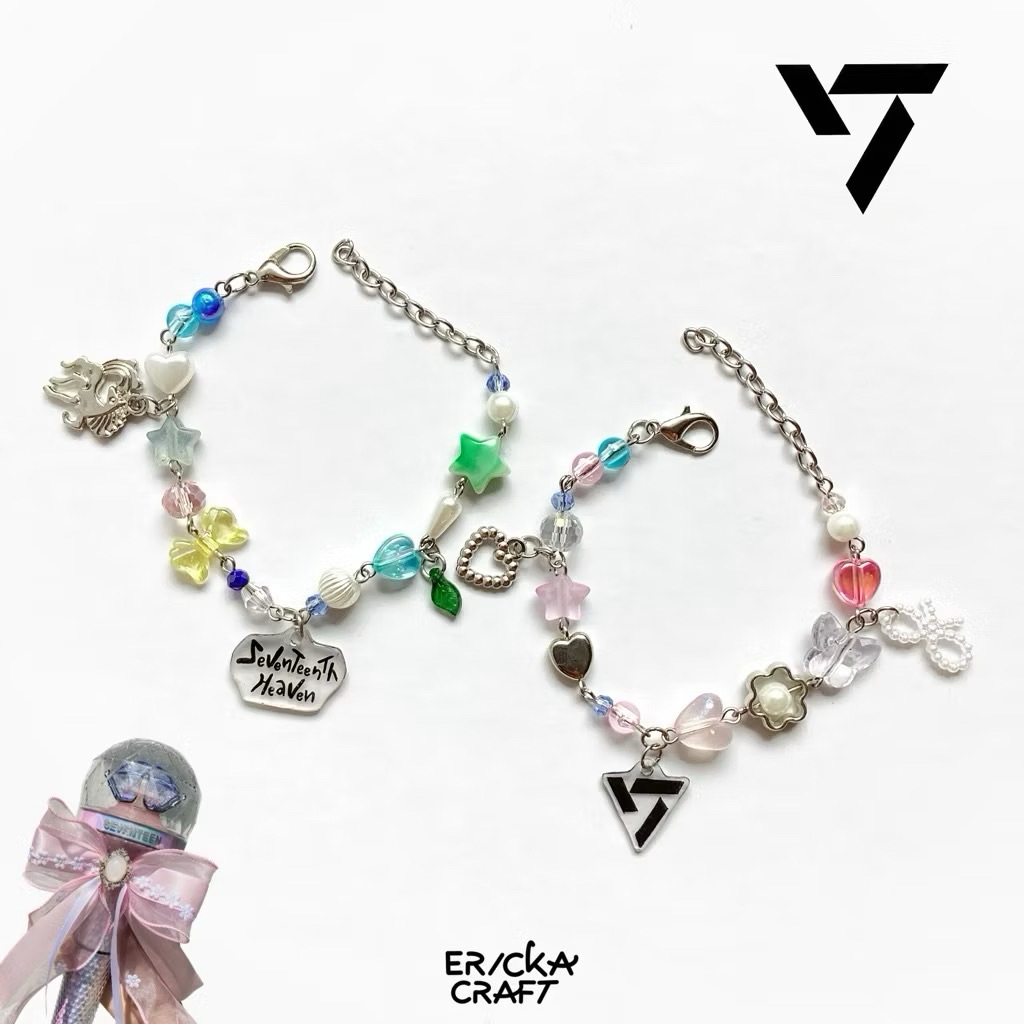 JOSHUA SEVENTEEN BRACELET