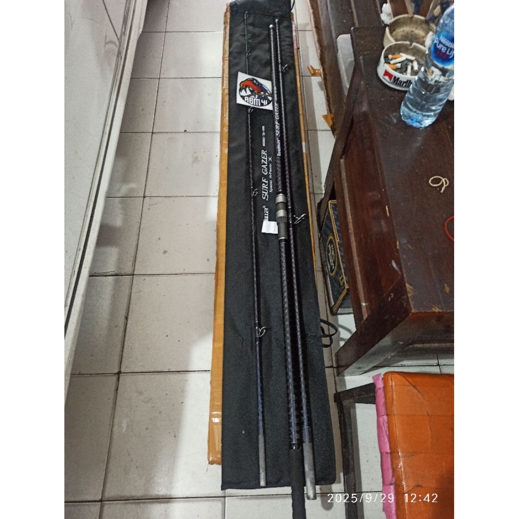 joran Lurekiller Surf Gazer 450cm cw 100-300G