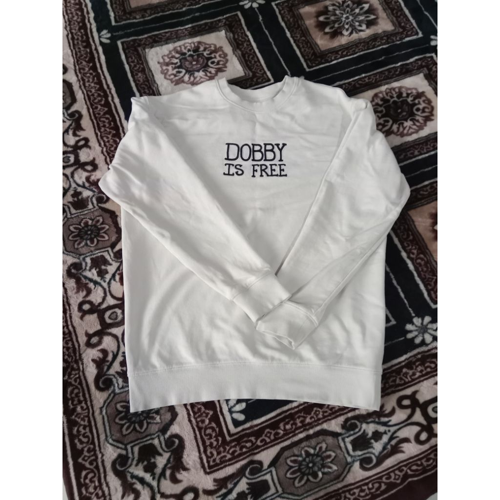 Crewneck Harry Potter