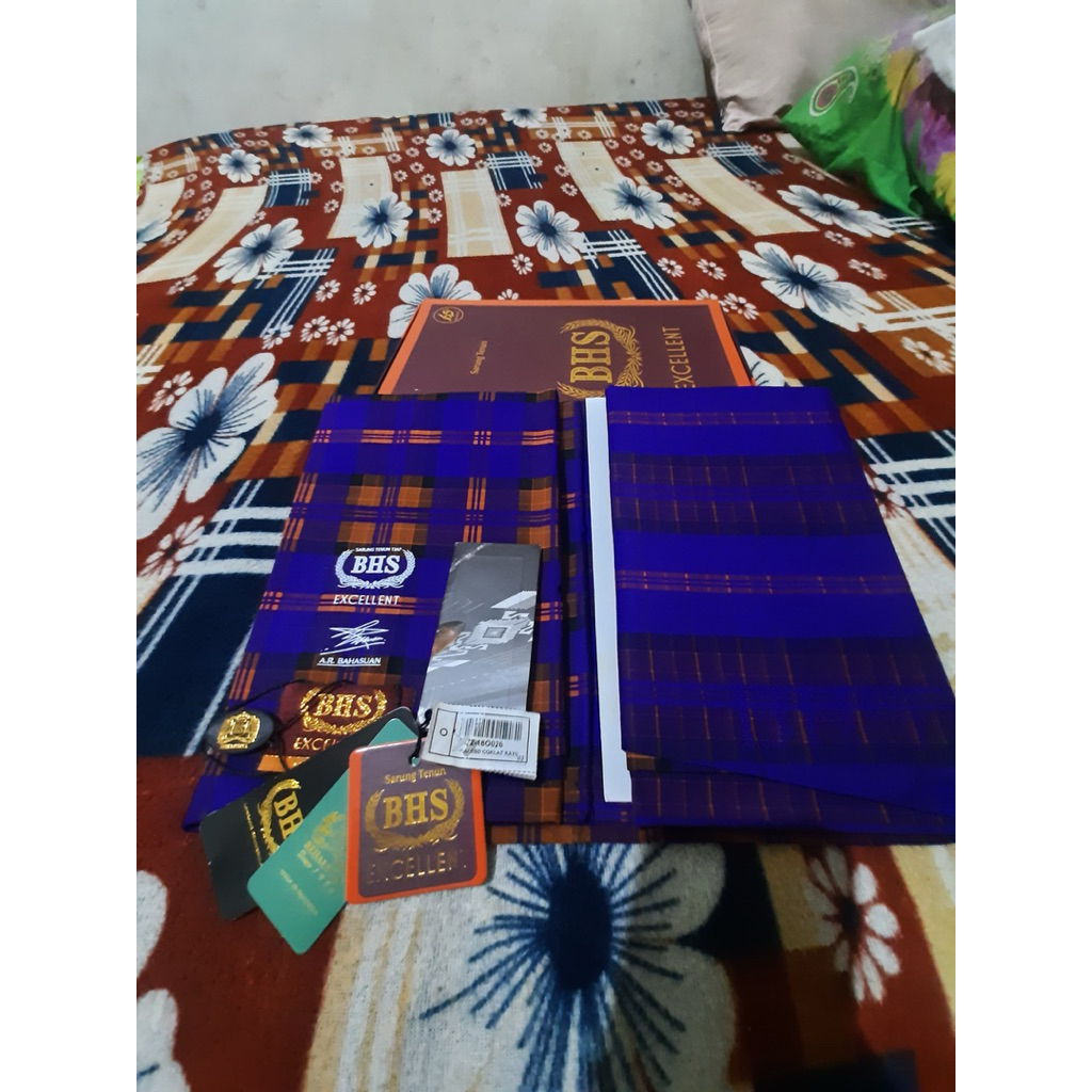 BHS KRJ Excellent Gold TTD