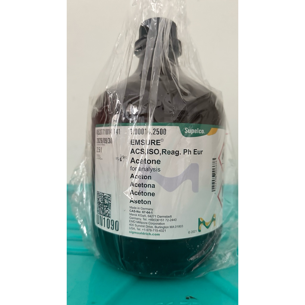 AcetoneSUPELCO
