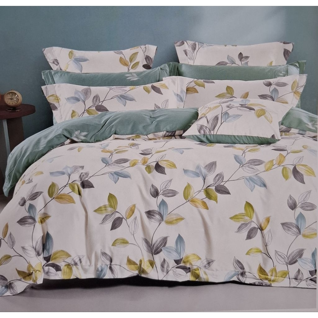 Sprei Katun Jepang uk 200x200