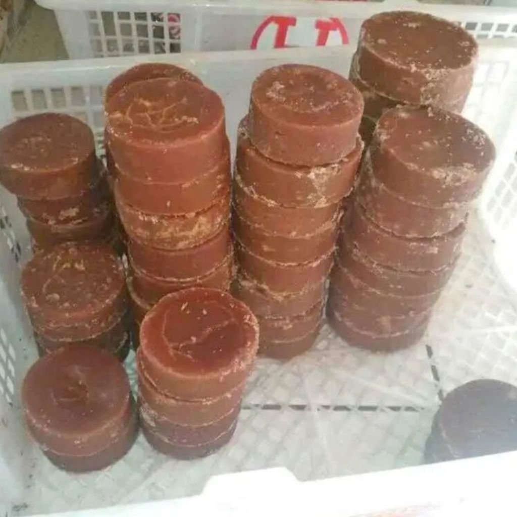 GULA JAWA MERAH GULA AREN 1 KG