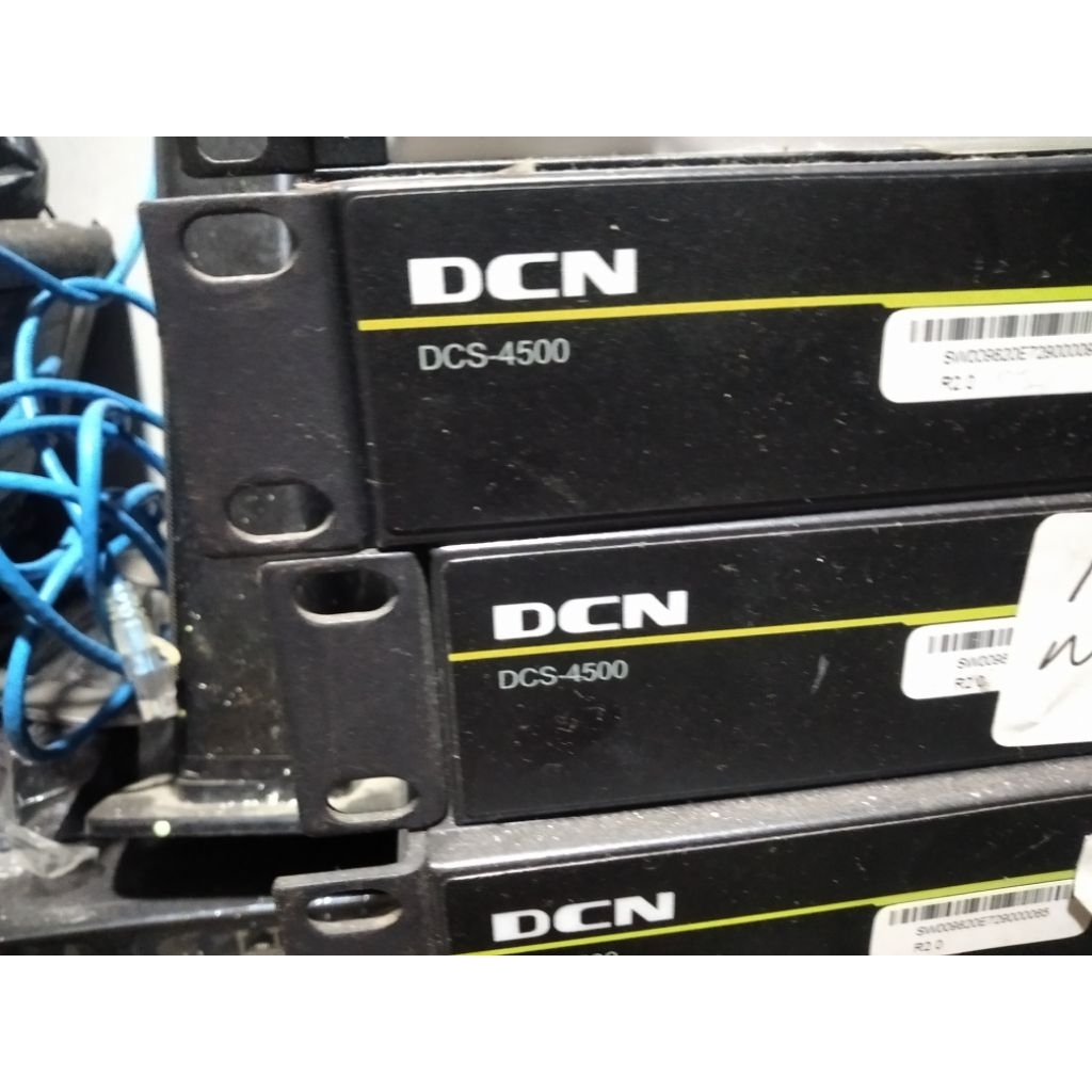 DCN switch poe 24 port Gigabyte  managed