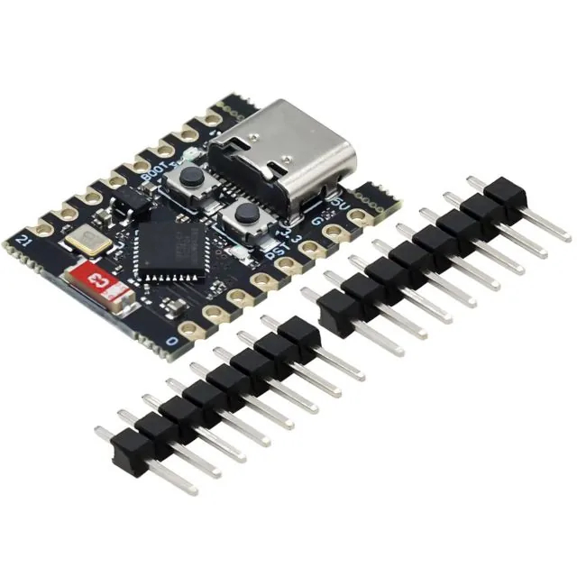 ESP32 C3 Super Mini Development Board ESP32-C3 WiFi Module for Arduino