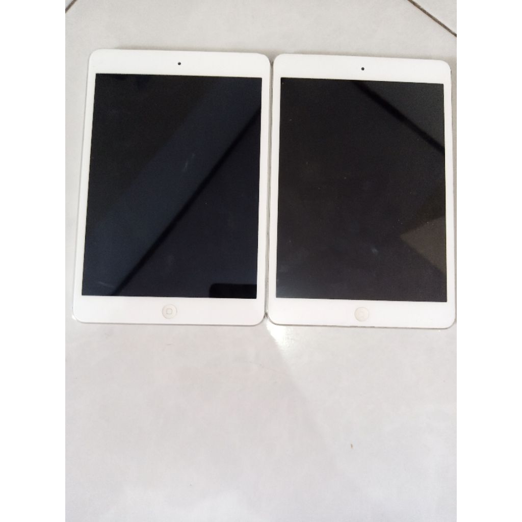 Tab ip mini minus lcd