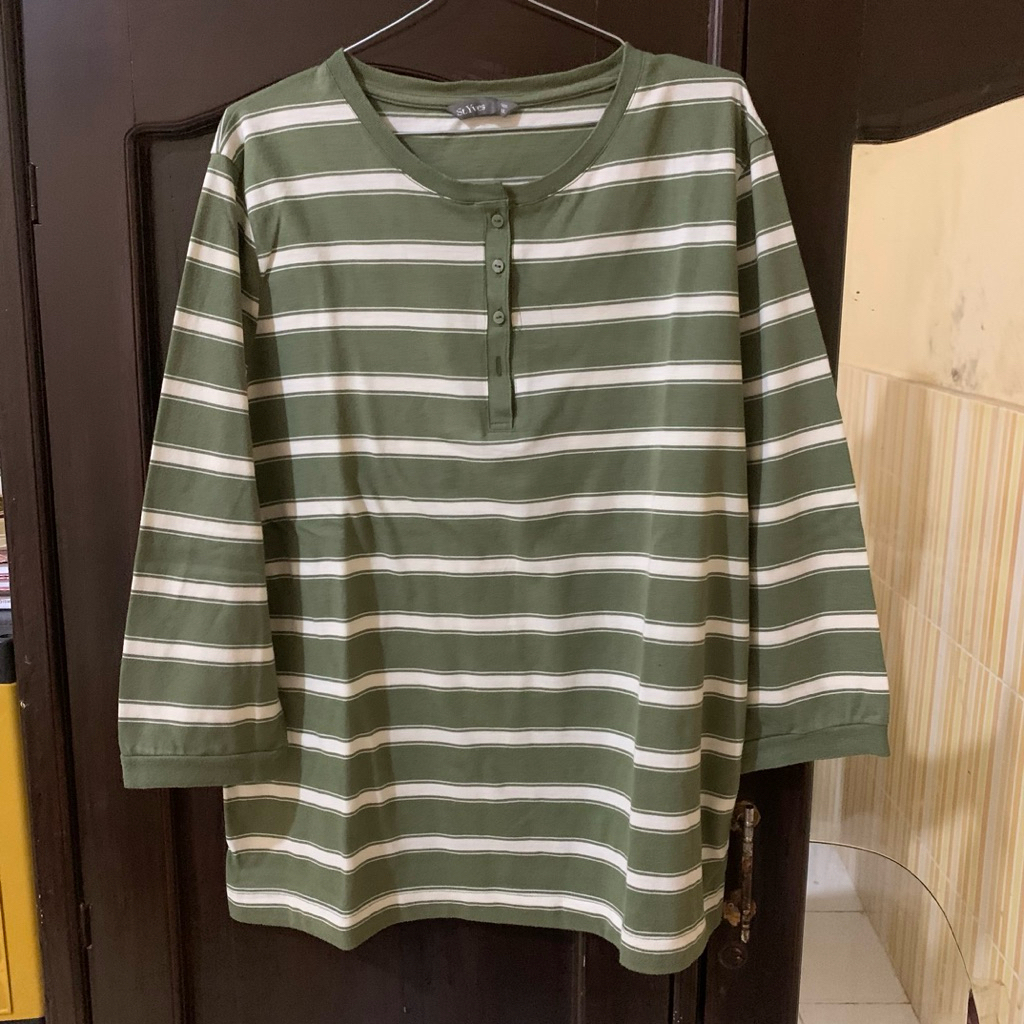 PRELOVED ATASAN ST.YVES