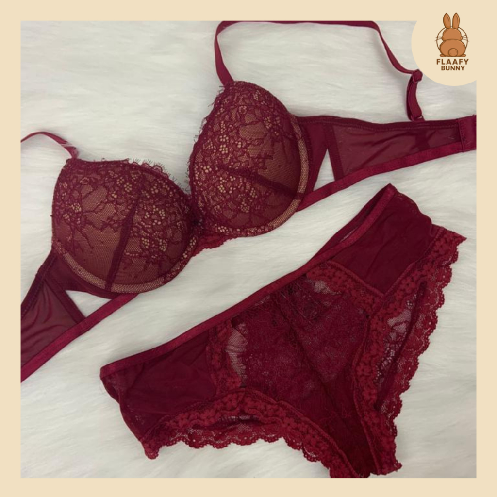 Victoria's Secret Very Sexy Push Up Bra