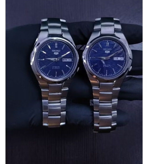 SEIKO 5 AUTOMATIC SNK603K1