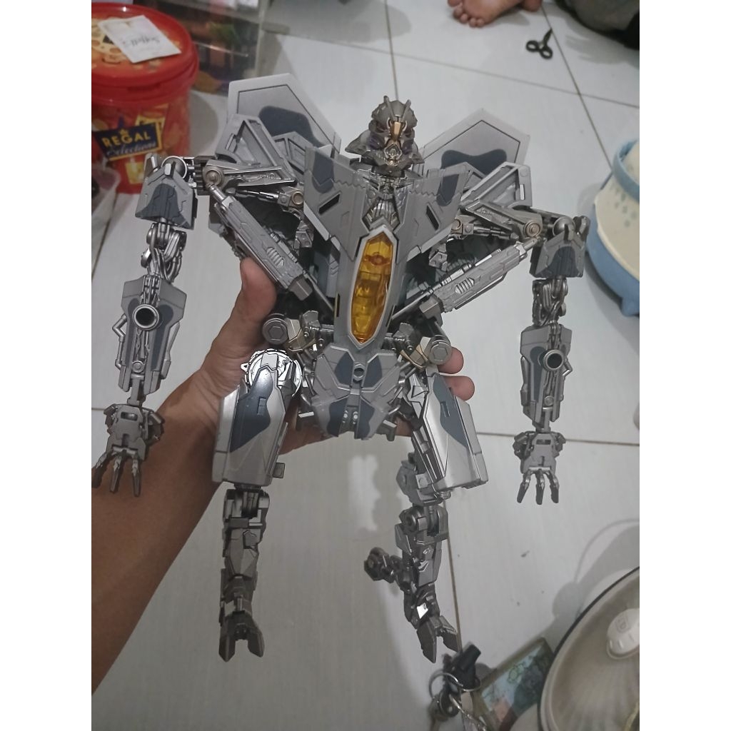 BMB Ls04 Starscream