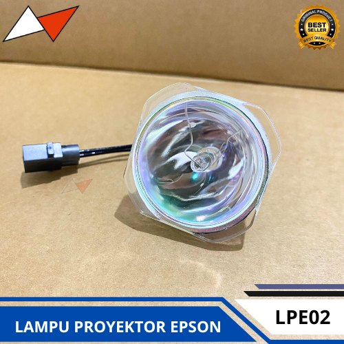 Lampu Proyektor Epson EB-S400 EB-X400 EB-S450 EB-X450 EB-S41 EB-X5  EB-X41 EB-X500 EB-X51 EB-W02