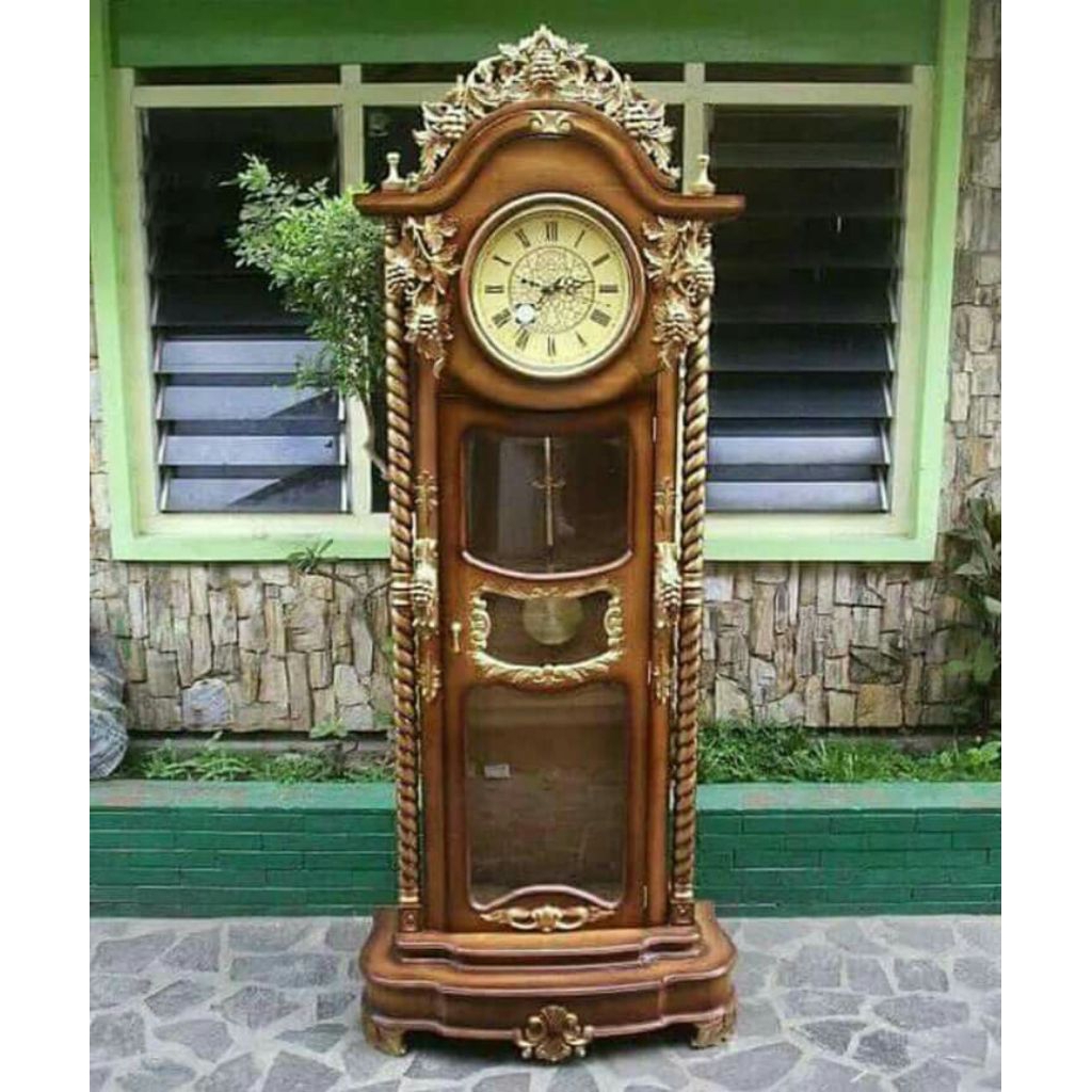 jam+lemari+jam+lemari+hias+ jam anggur