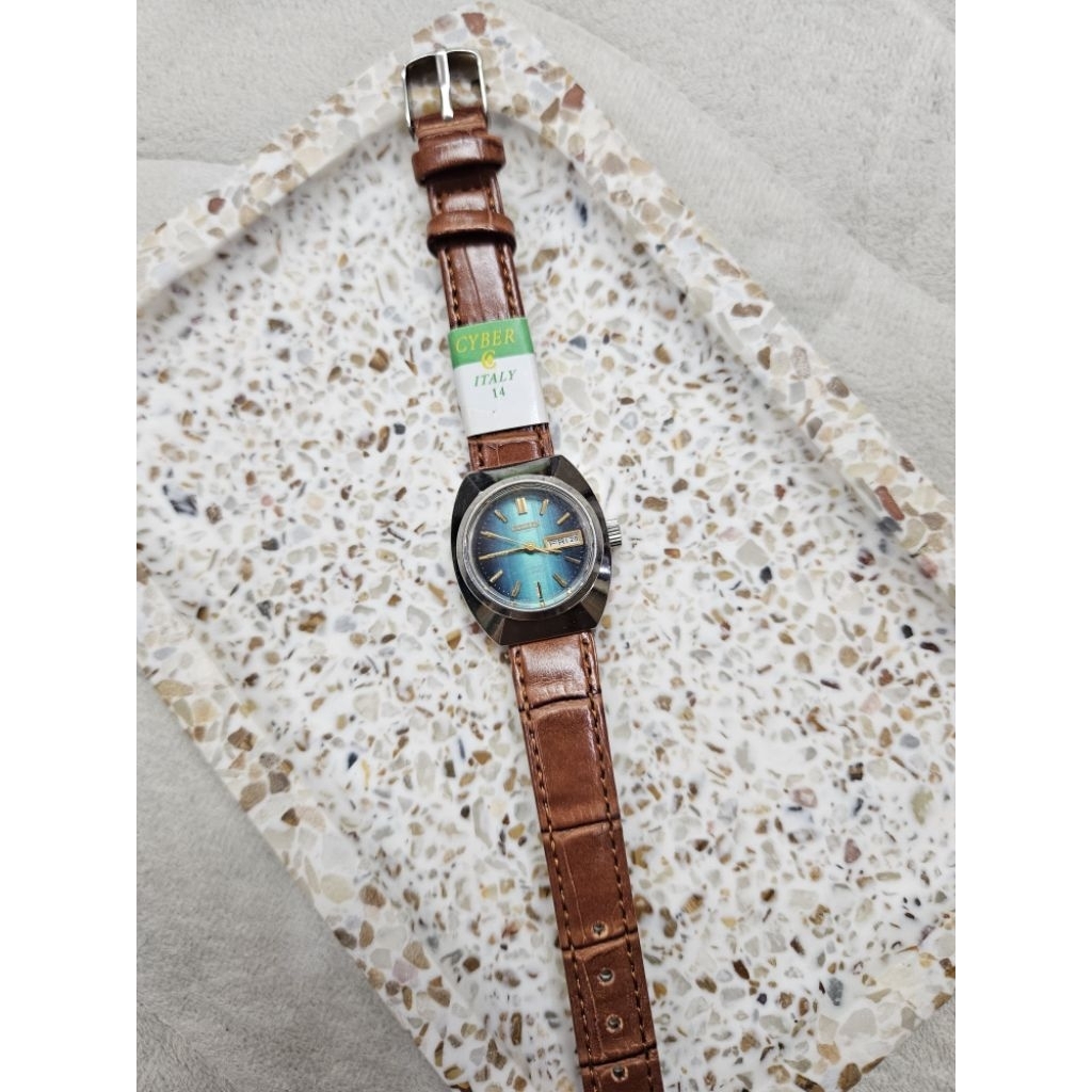 CITIZEN ladies vintage watch