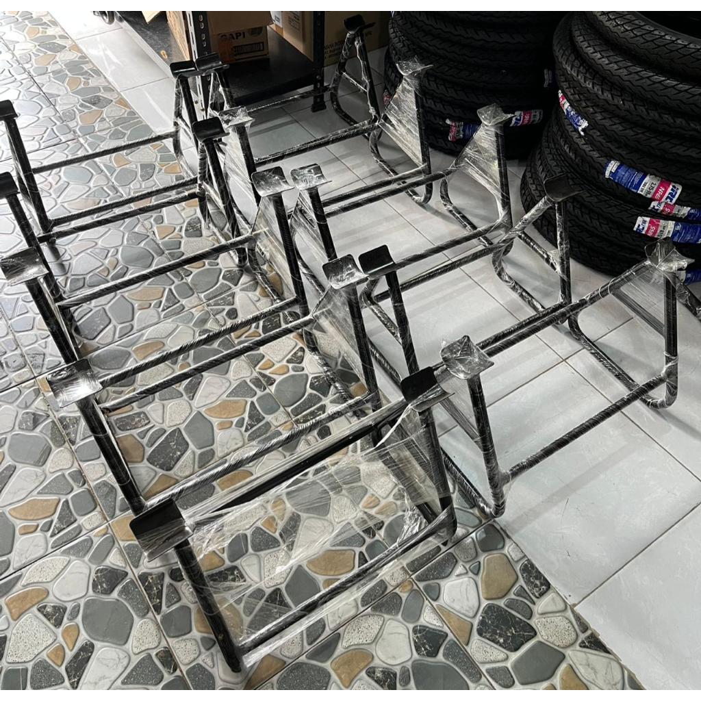 Pedok rx king paddock rx king rxs belakang tengah standar paddock rx king rxs super tebal dan kokoh